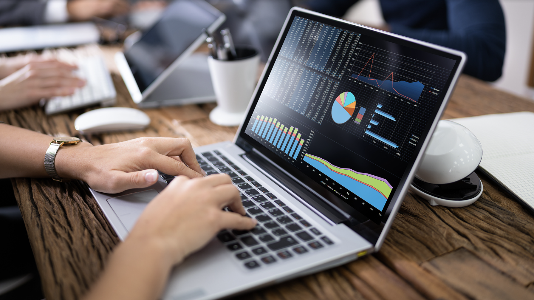 Agencia de Resultados: Transformando tu marketing en crecimiento Real