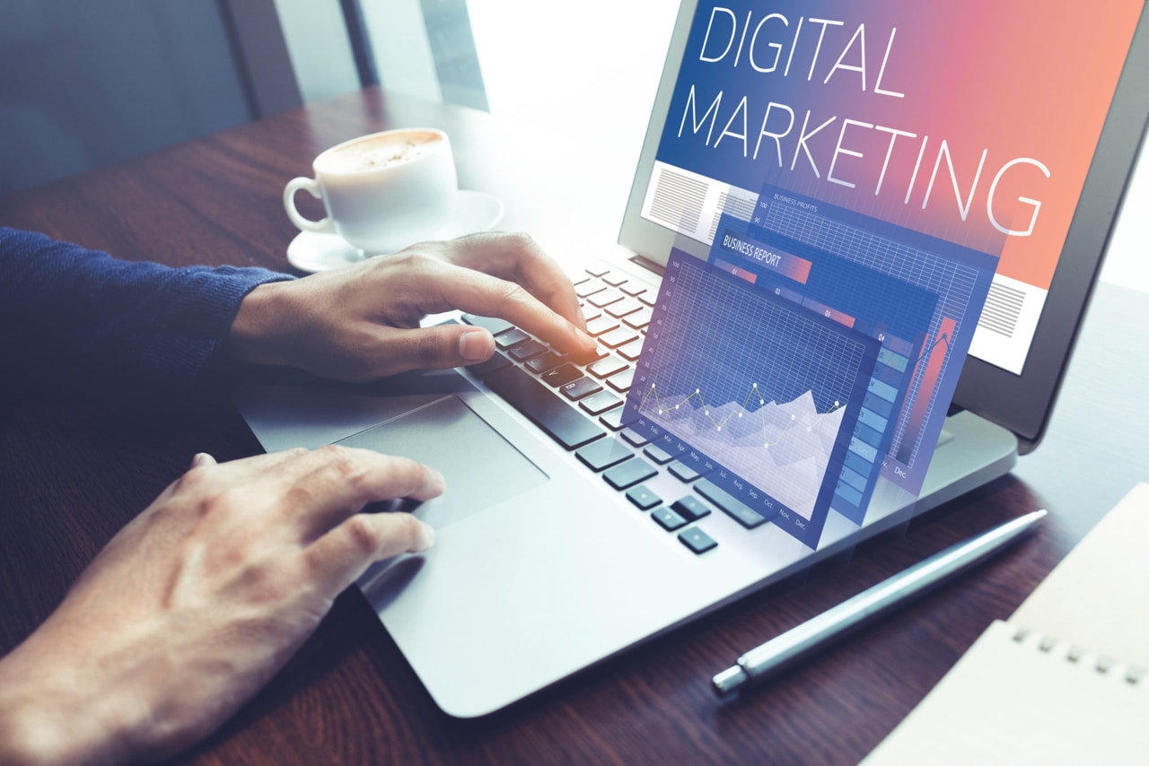 Agencia de marketing digital en Nueva York: top opciones para impulsar tu negocio