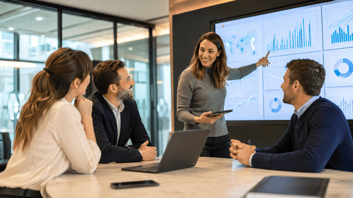 Estrategia de marketing digital B2B: Claves para convertir clientes